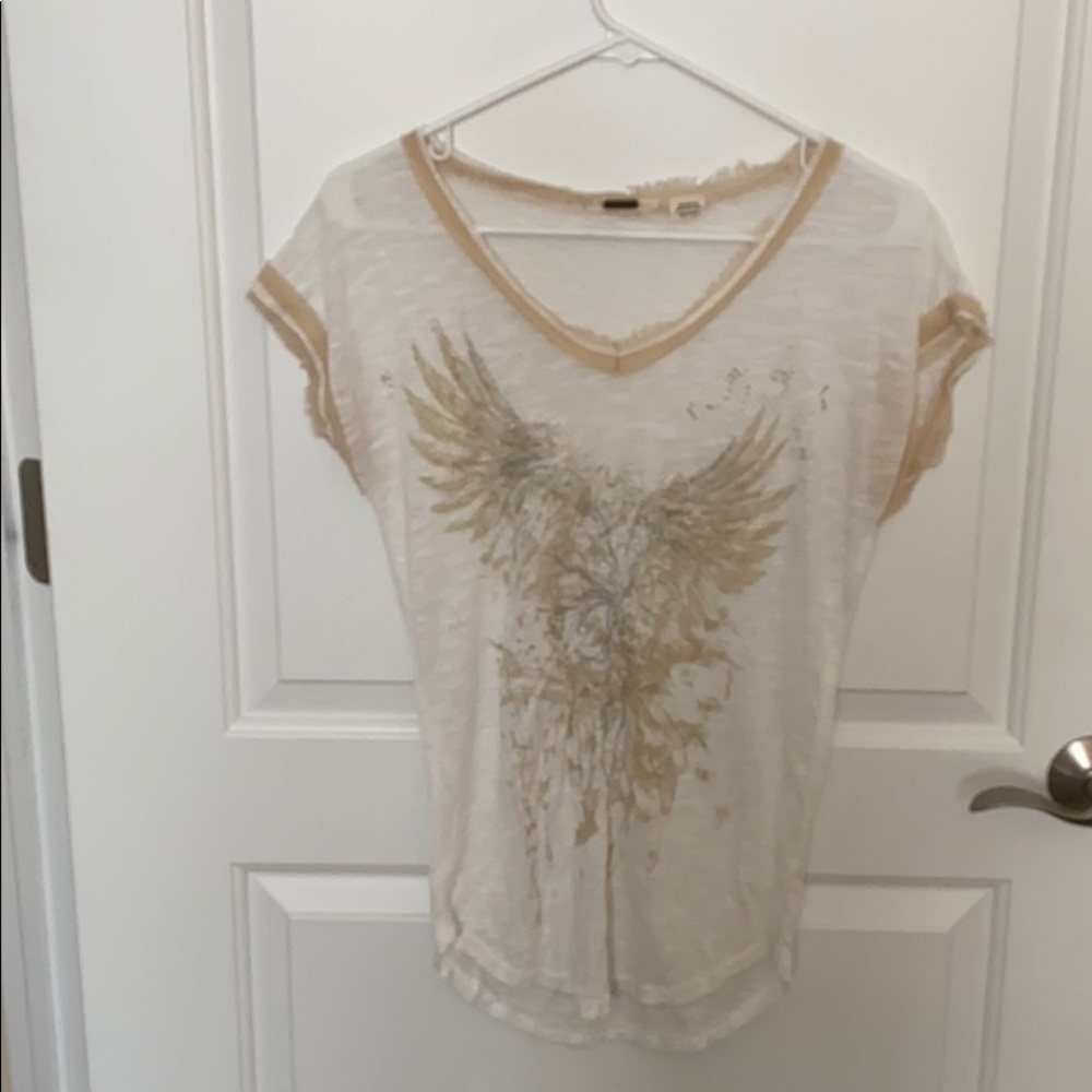 MissMe Short Sleeve